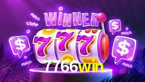 Welcome Bonus 7766win