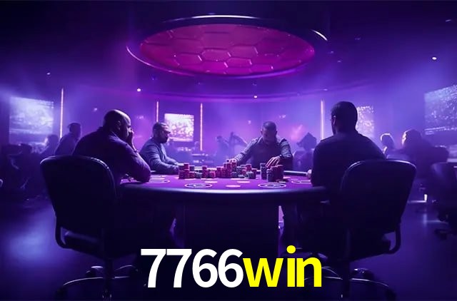 Estatísticas 7766win