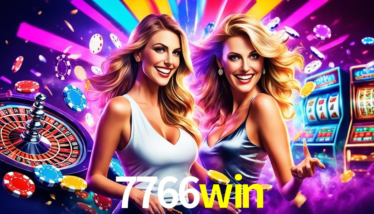 Roda da fortuna na 7766win