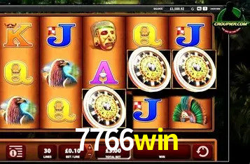 Apostas Esportivas na 7766win: Um Guia Completo