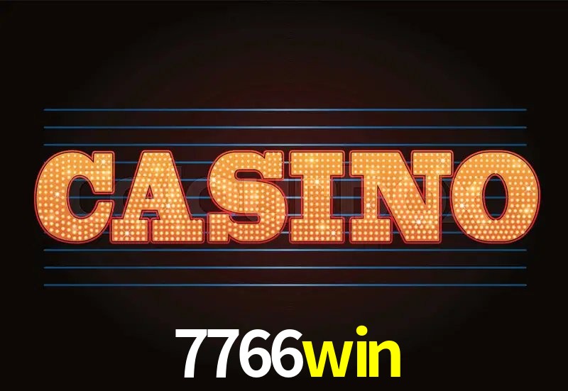Estatísticas Esportivas 7766win