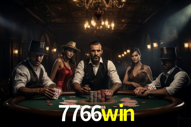 A Emoção da Loteria na 7766win: Uma Chance de Mudança de Vida
