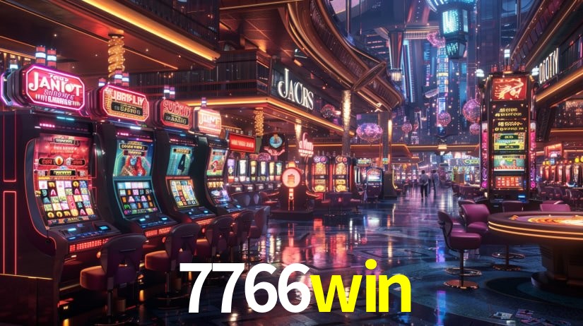 Slot Games 7766win