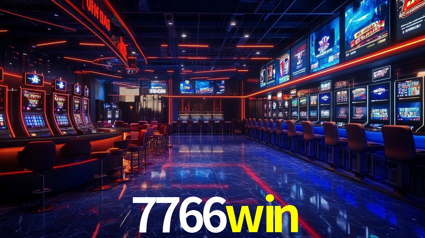Daily Bonuses 7766win