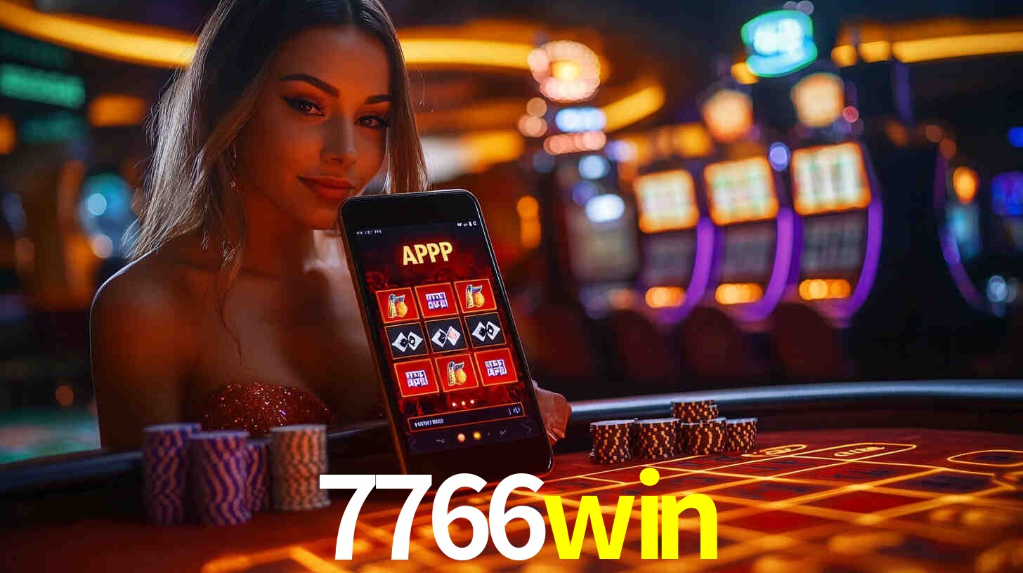 Descubra o Programa VIP da 7766win: Vantagens Exclusivas para Jogadores