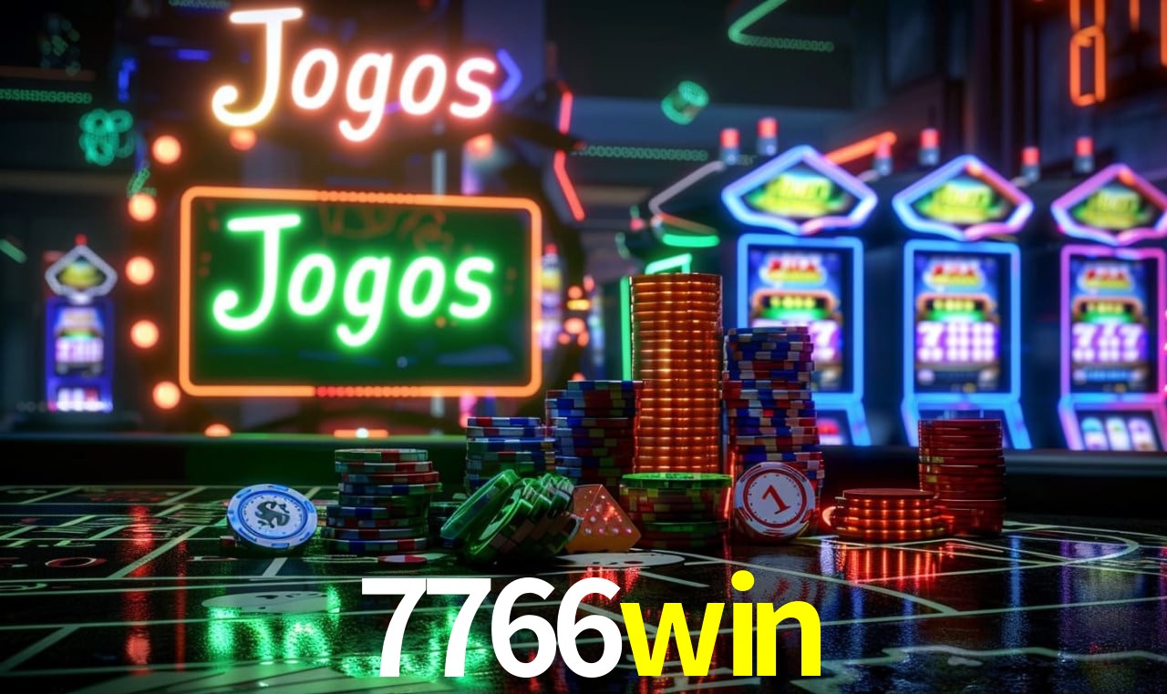 Mercados ao vivo e cash out na 7766win