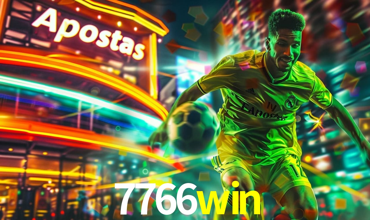 Recursos de Bônus 7766win