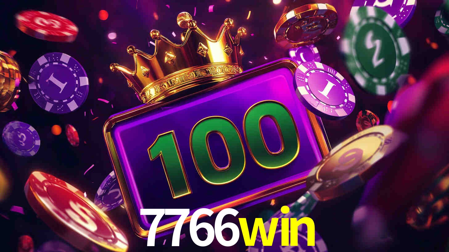 Welcome Bonus 7766win