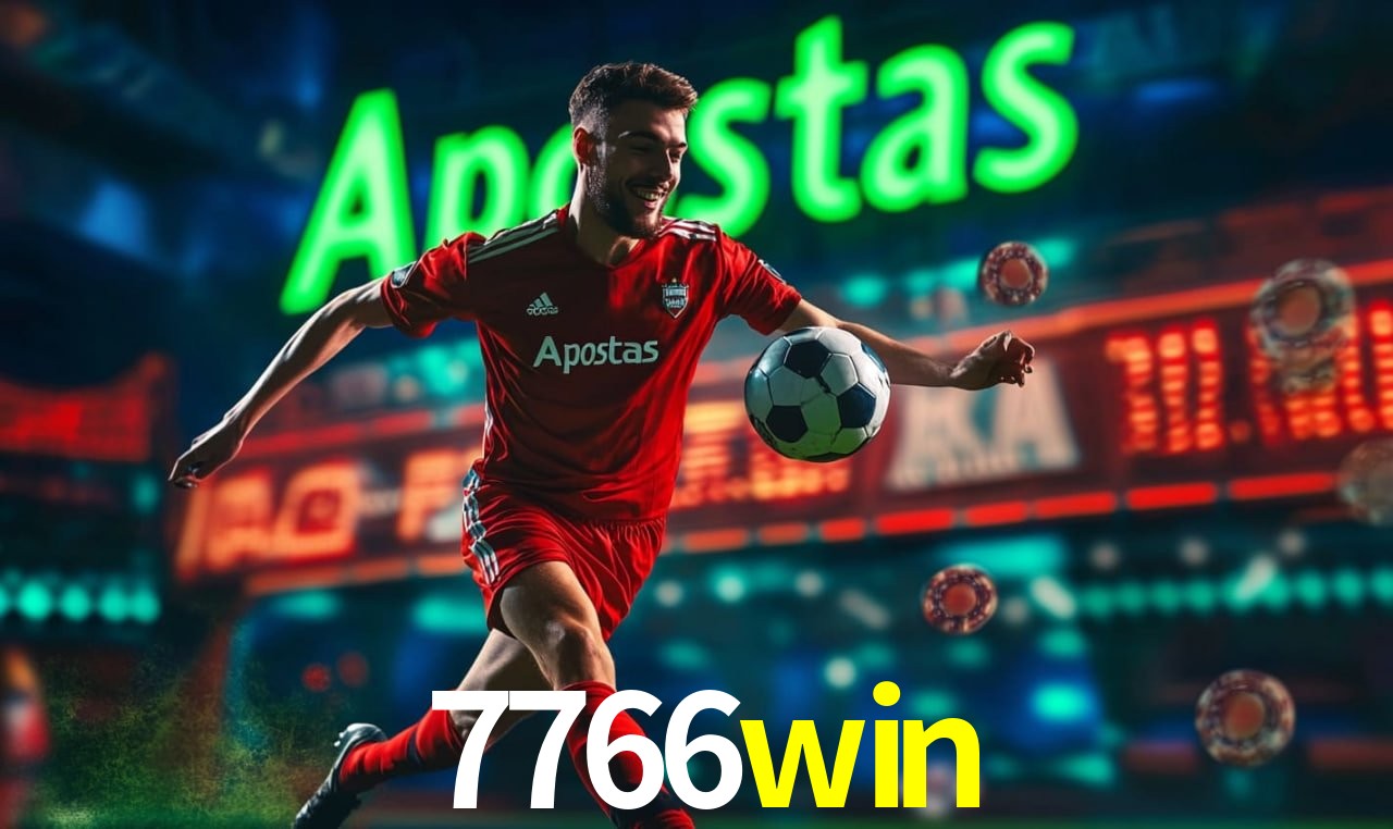 Página oficial no Facebook da 7766win