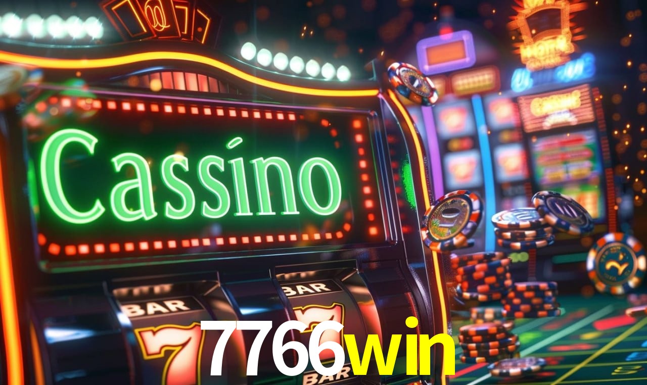 Cadastro Rápido 7766win