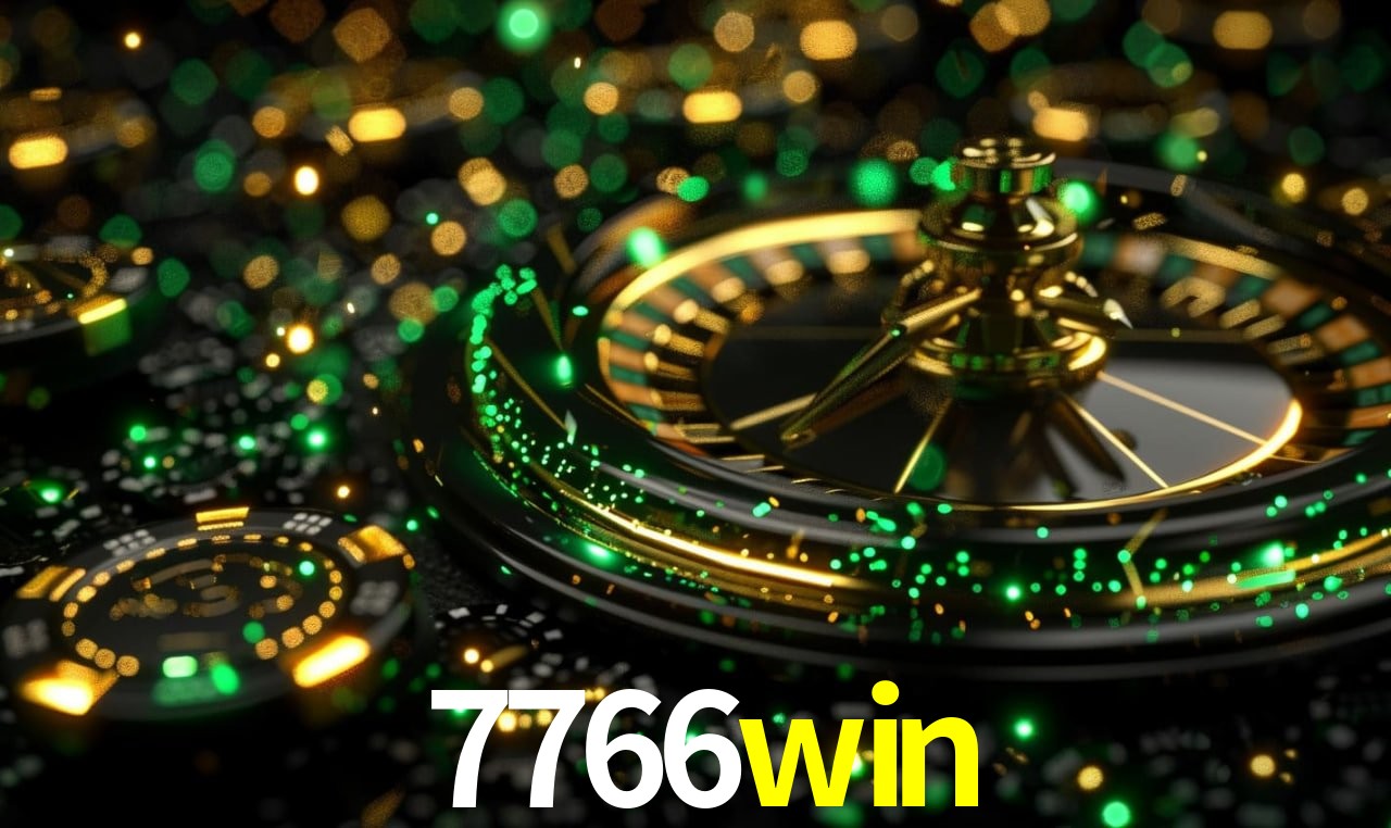 Segurança e performance na plataforma 7766win