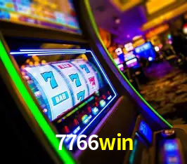 A Emoção da Loteria na 7766win: Uma Chance de Mudança de Vida