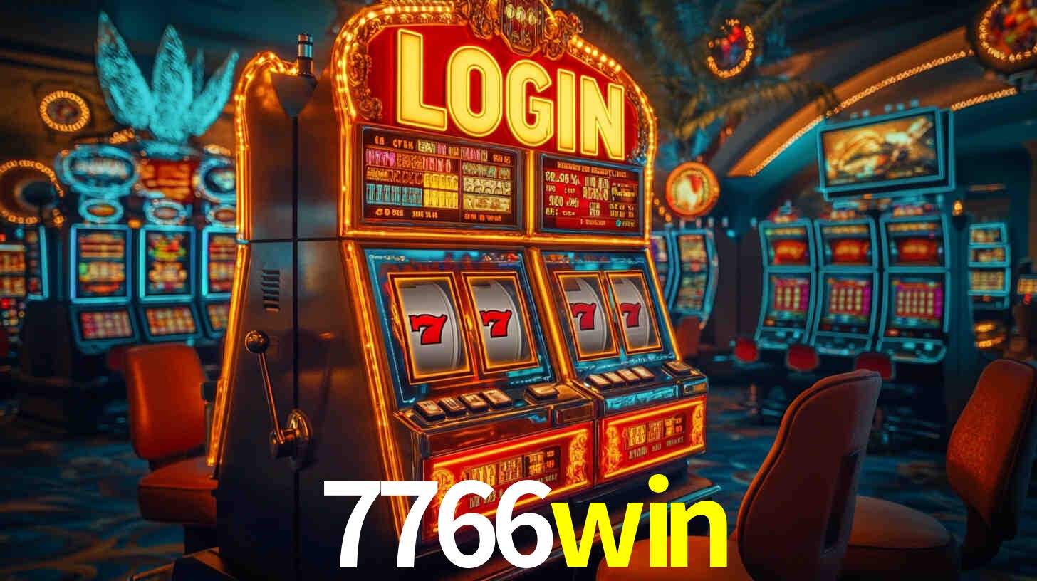 7766win App Interface
