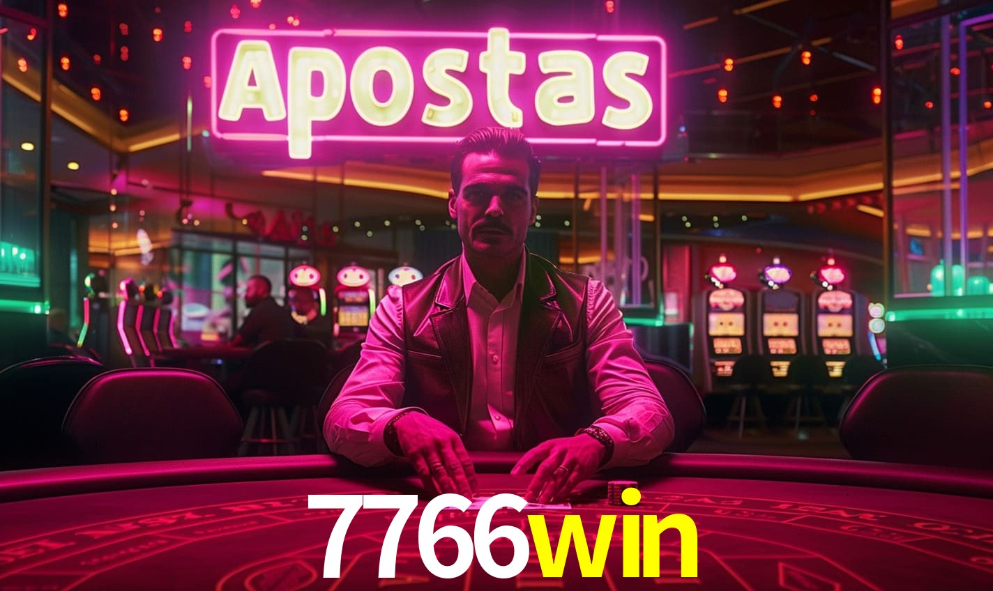 Descubra a Essência do 7766win: Nossa História e Compromissos