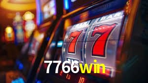 Login Seguro 7766win