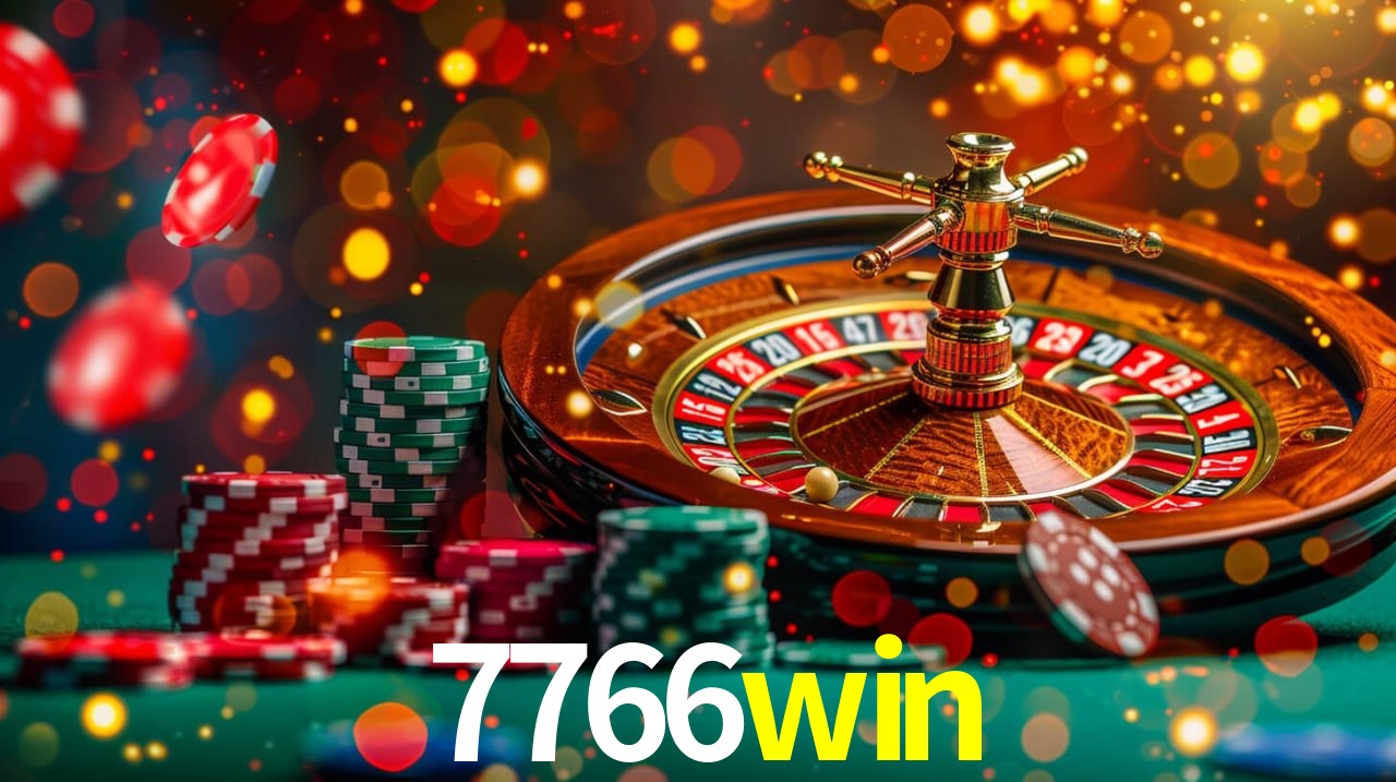 Inovações de Jogos na 7766win: O Futuro das Experiências Interativas