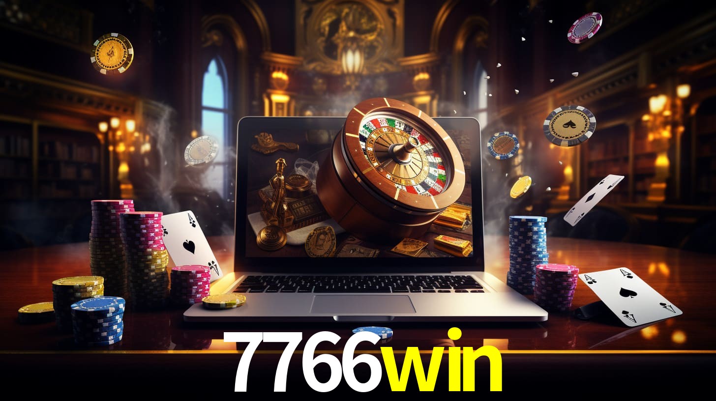 VIP Casino 7766win