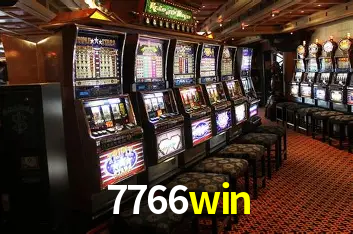 Inovações de Jogos na 7766win: O Futuro das Experiências Interativas