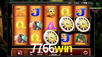 Cadastro rápido e seguro na 7766win