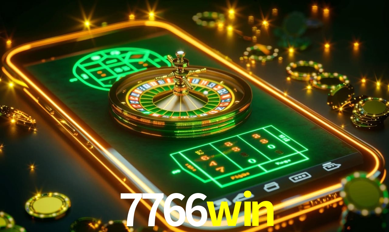 Sistemas de Segurança 7766win