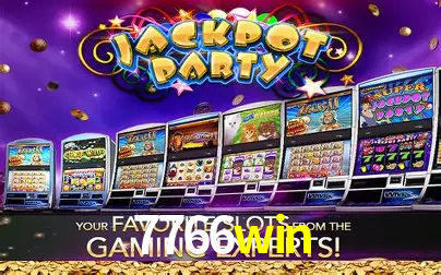 Descubra o Mundo do Cassino Online com 7766win