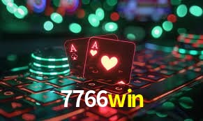 Apostas de Tênis 7766win