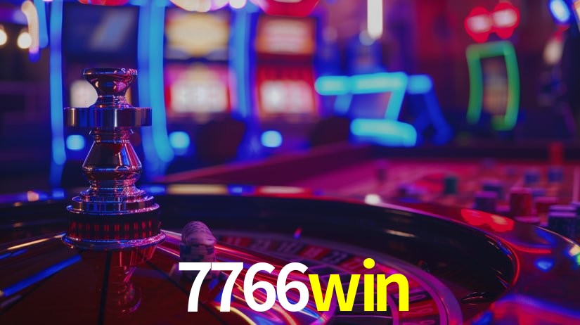 Experimente o Login Seguro Premium no 7766win