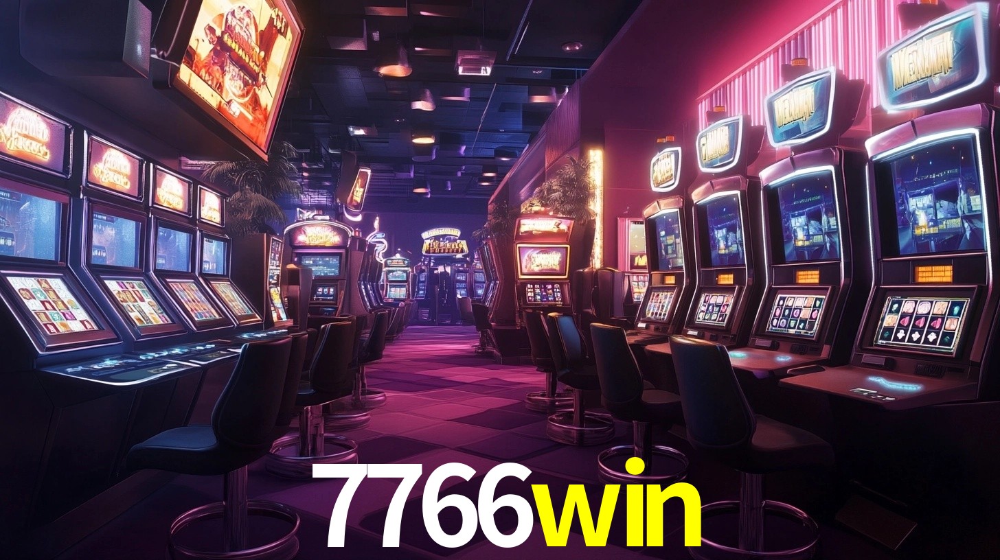 Cashback e recargas na 7766win