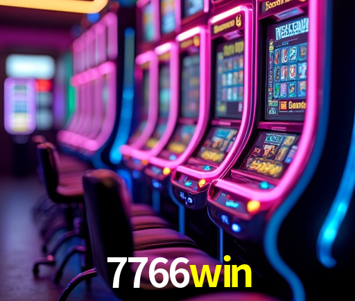 Loterias online na 7766win