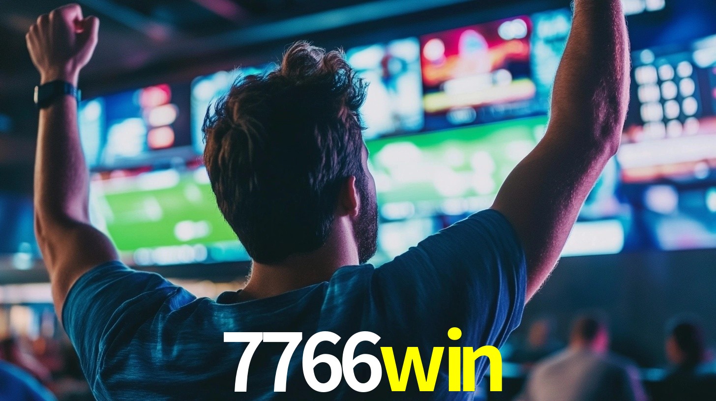 7766win: Seu Especialista em Apostas Esportivas Brasileiras