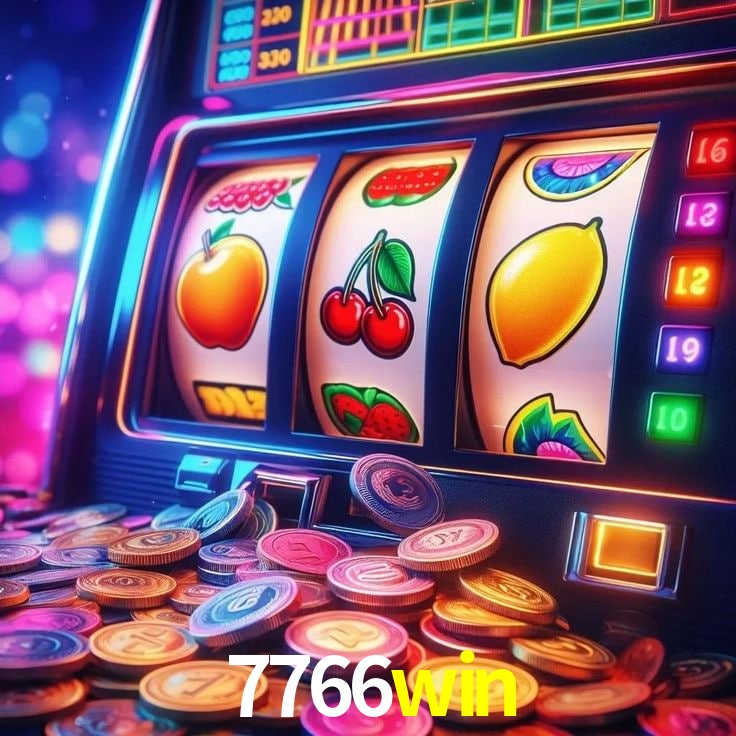 Apostas de Futebol 7766win