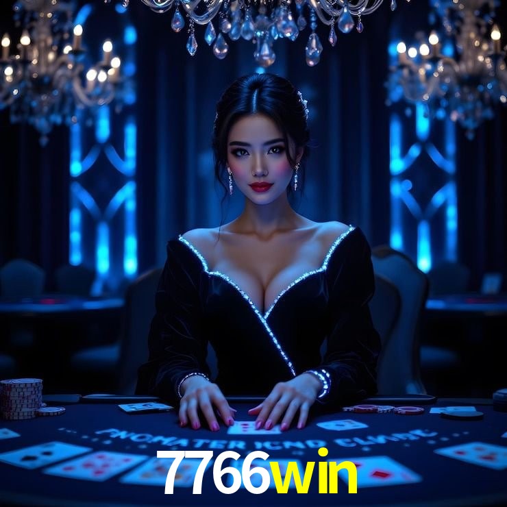 Jogos de Slot 7766win