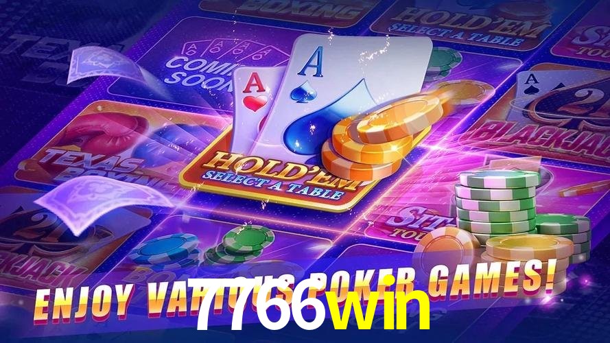 Desvendando o Mundo dos Jogos Virtuais na 7766win