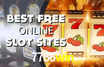 Descubra a Magia dos Jogos de Arcade no 7766win