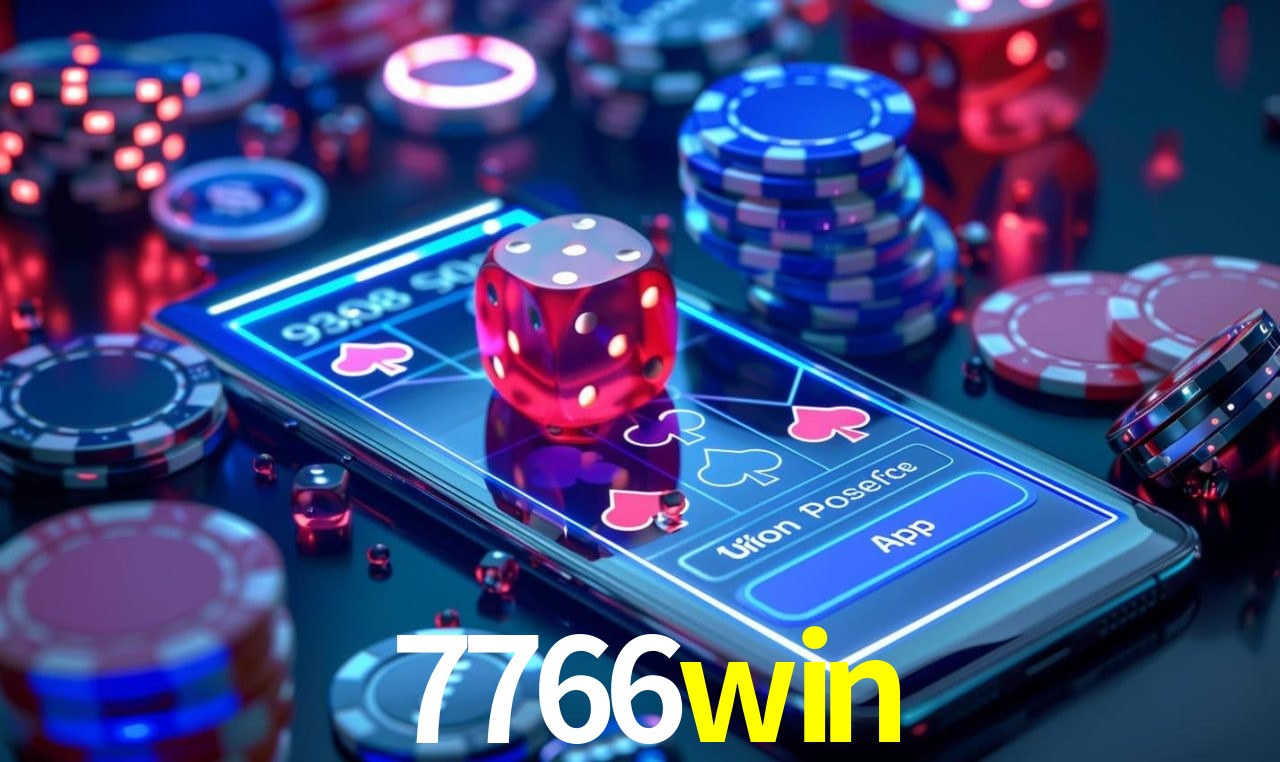 Canal oficial no Telegram da 7766win