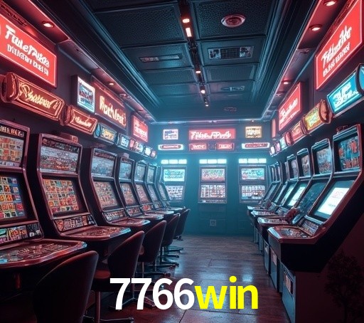 Bônus e promoções da 7766win