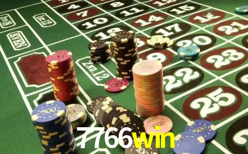 Estatísticas do Jogo 7766win