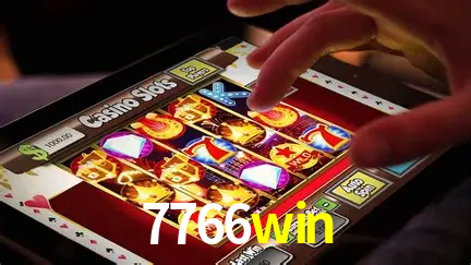 Bônus após cadastro na 7766win