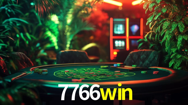 Live Casino 7766win