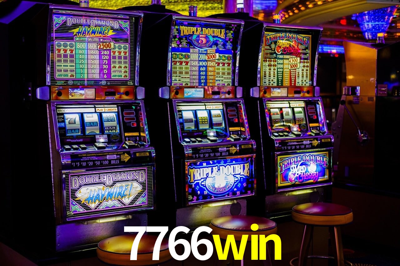Casino VIP 7766win