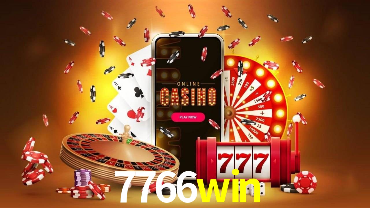 Provedores de Jogos 7766win