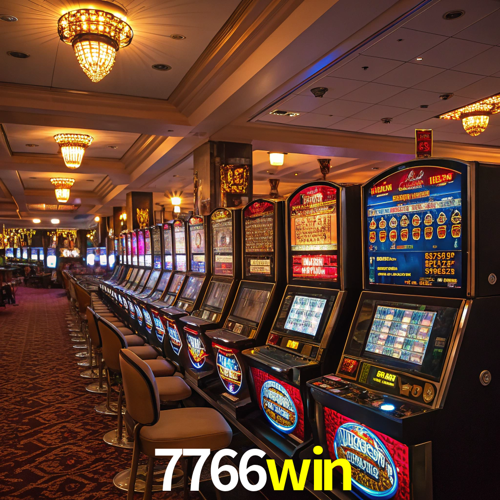 Verificação de Conta 7766WIN.COM