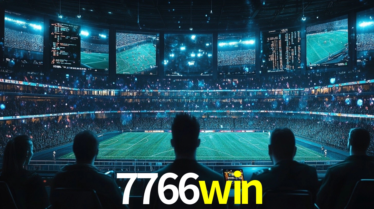 Apostas Futebol ao Vivo 7766WIN.COM