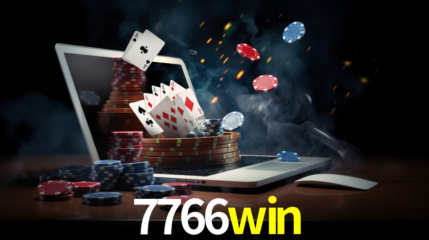 Slots no Site 7766WIN.COM